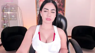 Sabrinamontclair video cam amateur cam show