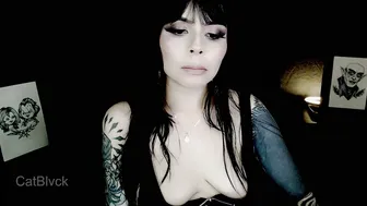 catblvck recorded nude video 1128878
