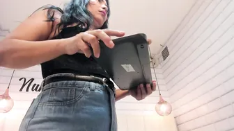 aura_sander4u recorded nude video 1128903