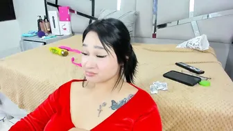 Dianarous tits porn video