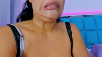 channel_mills recorded nude video 1128935