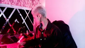 fieramadame amateur cam show 09-19-2026
