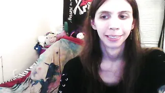 totalfuckingadorable recorded nude video 1129013