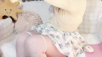 clari_yumi recorded nude video 1129034