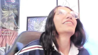 eviiegothell recorded nude video 1129139