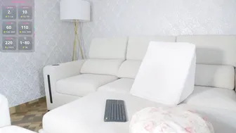 kellyfernandes tease webcam video