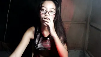 urgirlyflor recorded nude video 1129178
