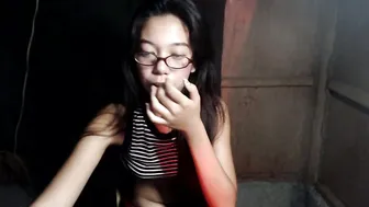 urgirlyflor amateur cam video (09/19/2026)