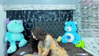 filletatouee recorded nude video 1129216