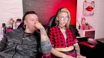 inkedsinners_ recorded nude video 1129223