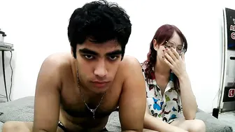 twoheartsonesoul_ recorded nude video 1129225