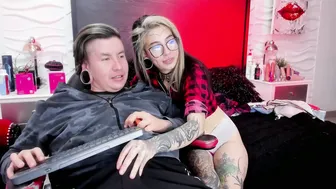 Inkedsinners_ fetish cam nude