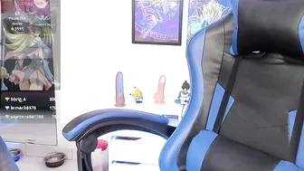 eviiegothell recorded nude video 1129342