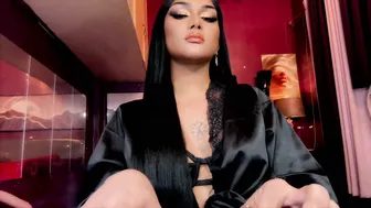 Alluringnatalya mistress amateur webcam video
