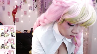 Newjadedelux ahegao chat sex cam