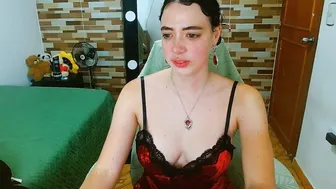 Sajecrismas amateur webcam video porn
