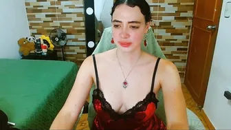 Sajecrismas amateur webcam video porn