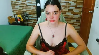 sajecrismas recorded nude video 1129383