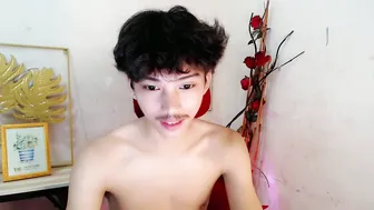 just_smilexxx young show