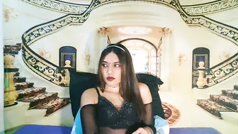 indianskies recorded nude video 1129460