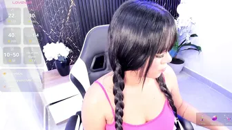 melany_sofiaa teen webcam show