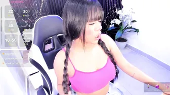 melany_sofiaa teen webcam show