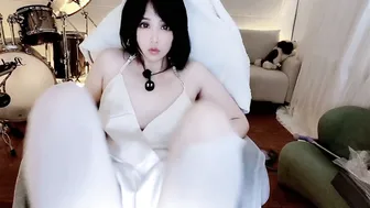 zhen0 recorded nude video 1129537