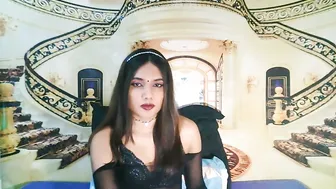 indianskies recorded nude video 1129547