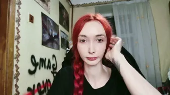 roxy_silver recorded nude video 1129571