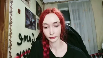 roxy_silver recorded nude video 1129571