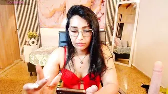 ivyshine7 recorded nude video 1129572
