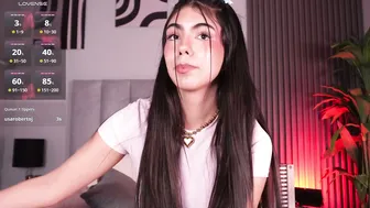 melaniebrett recorded nude video 1129587