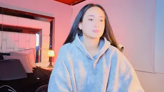 Violetskinny bigboobs amateur cam show