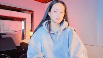 Violetskinny bigboobs amateur cam show