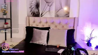 hannahwilliamss xxx video hot amateur video