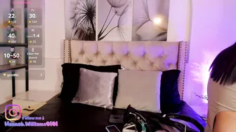 hannahwilliamss xxx video hot amateur video