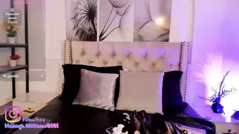 hannahwilliamss recorded nude video 1129639