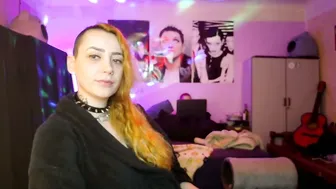 Violetfox26 porn chat video 09/20/2026