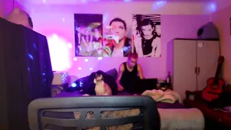 Violetfox26 porn chat video 09/20/2026