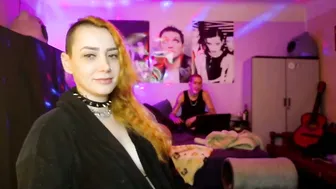 violetfox26 recorded nude video 1129712