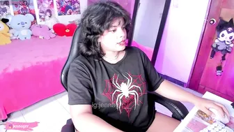 jenna_greyy_ recorded nude video 1129736