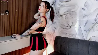 melanny_luv recorded nude video 1129772