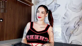 Melanny_luv (09/20/2026)