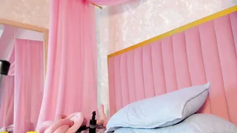 celeste_evanzz recorded nude video 1129830