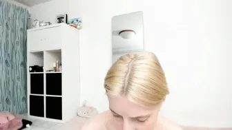 kenziedawton recorded nude video 1129886