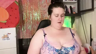 Xopeachybaby lush nude
