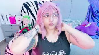xxgreengoodxx recorded nude video 1129928