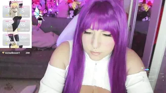 canndy_new recorded nude video 113008