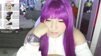 canndy_new recorded nude video 113008