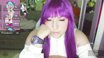 canndy_new recorded nude video 113008